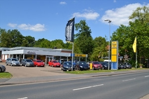 Autohaus Hansa GmbH